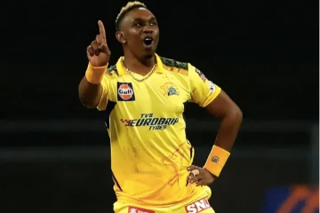 ஐபிஎல்லில் ஓய்வு அறிவித்த டுவைன் பிராவோ! ஆனாலும் சென்னை ரசிகர்களுக்கு மகிழ்ச்சியான செய்தி