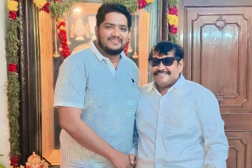 வாழ்க்கையில் முன்னேற உறுதியான இலட்சியம் தேவை: கவிஞர் அஸ்மின்