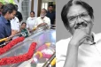பாரதிராஜாவின் உடலுக்கு முழு அரசு மரியாதை: முதலமைச்சர் விஜய் அறிவிப்பு