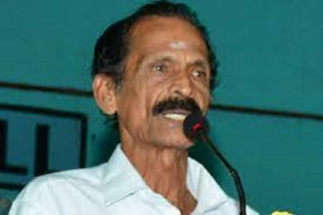 கொலையாளிக்கு பொது மன்னிப்பு  என்றால் அப்பாவிகளை ஏன் விடுதலை செய்ய முடியாது? துரைநாயகம் கேள்வி