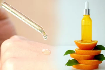 Vitamin C Serum: பொலிவான தோற்றம் கிடைக்க இத மட்டும் பூசுங்க!