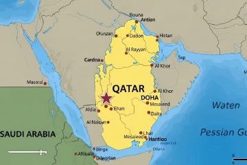 කටාර් රාජ්‍යයෙන් විශේෂ තත්ත්වයක් ප්‍රකාශ කරයි