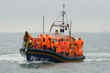 பிரித்தானியாவிற்கு சட்டவிரோதமாக படகில் செல்வோருக்கு விடுக்கப்பட்டுள்ள கடும் எச்சரிக்கை