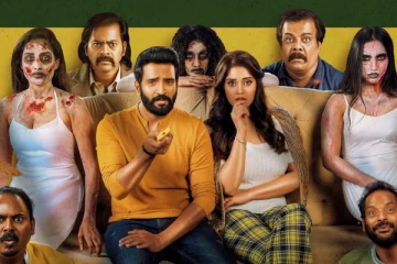 வசூலை வாரிக்குவிக்கும் Dd returns!.. 6 நாட்களில் இத்தனை கோடி வசூலா?