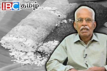 கொண்ட கோலத்தை மாற்ற முடியாது : கவிஞர் சோ.பத்மநாதன்