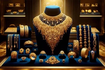 வீழ்ச்சி கண்டுள்ள தங்கத்தின் விலை: இன்றைய விற்பனை நிலவரம்