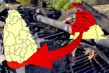 யுத்தத்தின் பின்னர் வடக்கிலிருந்து தெற்கிற்கு வந்த ஆயுதங்கள்! நாடாளுமன்றில் அம்பலமான தகவல்