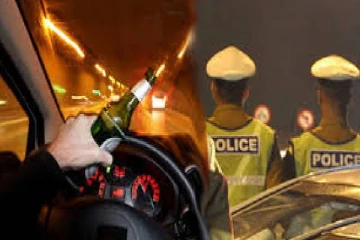 ஒரே நாளில் ஆயிரக்கணக்கானோர் சிக்கினர் ; பொதுமக்களிடம் பொலிஸார் கடும் எச்சரிக்கை