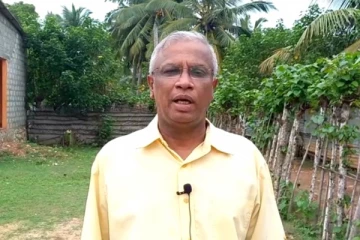 போதைப்பொருள் பாவனையை சட்டரீதியாக தடுக்க வேண்டியவர்களே அதற்கு உடந்தை:சுமந்திரன்(Video)