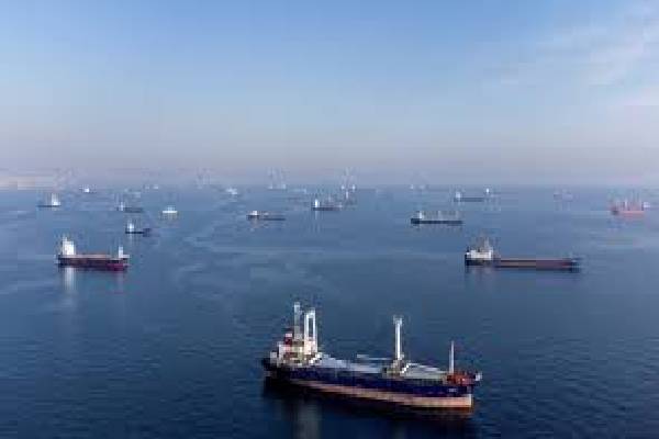 கருங்கடலில் மாயமான துருக்கிக் கப்பல் : தேடுதல் பணிகள் தீவிரம் | Turkish Ship With 12 Missing In Black Sea