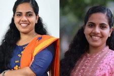 21 வயது இளம்பெண் திருவனந்தபுரத்தின் மேயராகிறார்
