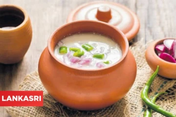 பழைய சோறு போதும்.. அறுவை சிகிச்சை வேண்டாம்: அசத்தும் அரசு மருத்துவர்கள்