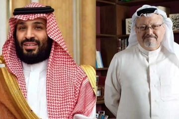 ஜமால் கஷோகி படுகொலை ; சவுதி இளவரசர் தொடர்பில் அமெரிக்காவின் அறிவிப்பு