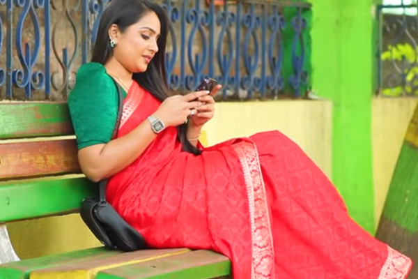 Siragadikka Aasai: ரோகினியை தனது மனைவி என்ற மனோஜ்... அடுத்த நாடகம் ஆரம்பம் | Siragadikka Aasai Manoj Accept Wife Rohini