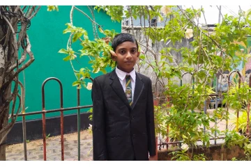 வெளியாகியுள்ள பரீட்சை பெறுபேறுகள்! திருகோணமலை மாவட்டத்தில் முதல்நிலையை பெற்ற கோவண்ணன்