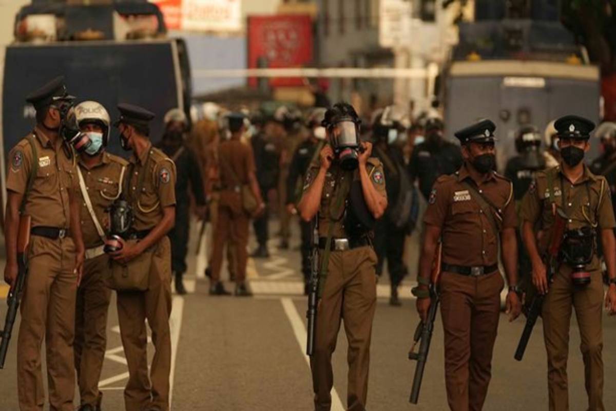 போதைப்பொருள் வேட்டையில் நேற்று மாத்திரம் 874 பேர் கைது! | Sri Lanka Police Recent Arrests