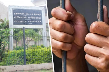 யாழில் தப்பியோடிய 24 வருட சிறைத்தண்டனைக் கைதி : தீவிர நடவடிக்கையில் பொலிஸ்
