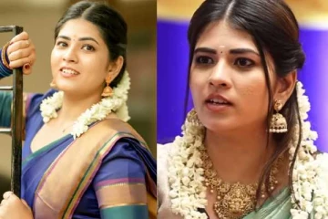 13 வயசு பையன் ஆபாசமா மெசேஜ் பண்ணான்!! விஜே தீபிகா ஓபன் டாக்...