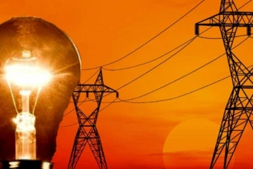 විදුලි ඉල්ලුමෙහි සිදු වූ වාර්තාගත වෙනස..