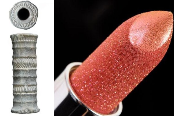 3600 year old lipstick Iran, Oldest lipstick ever found, Bronze Age makeup Iran, Iranian cosmetics history, Archaeology Iran lipstick, Jiroft civilization Iran, Ancient beauty products, 3600 வருட பழைய Lipstick! ஈரானில் கிடைத்த படைத்த அழகின் வரலாறு!