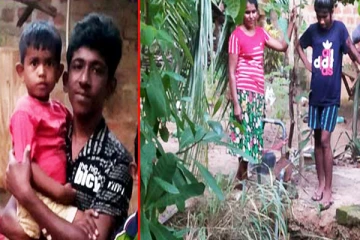 பாடசாலை மாணவன் செய்த வீரச் செயல்