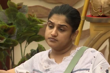 வனிதாவை ஒதுக்கிவைத்த போட்டியாளர்கள்! பிக் பாஸ் அல்டிமேட்டில் தொடரும் பிரச்சனை