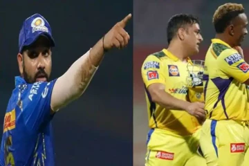 தெரிந்தே செய்த தவறு , தோனி காட்டிய அதிரடி :  ரோகித் மீது  சந்தேகப்படும் விமர்சகர்கள்