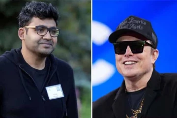 ரூ 100 கோடி சம்பளம்... எதையும் செய்யவில்லை: இந்தியரை வேலையைவிட்டு நீக்கியதன் காரணம் கூறிய மஸ்க்