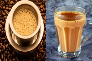 டீ, காபி குடிப்பவர்களுக்கு வெளியான எச்சரிக்கை தகவல்!