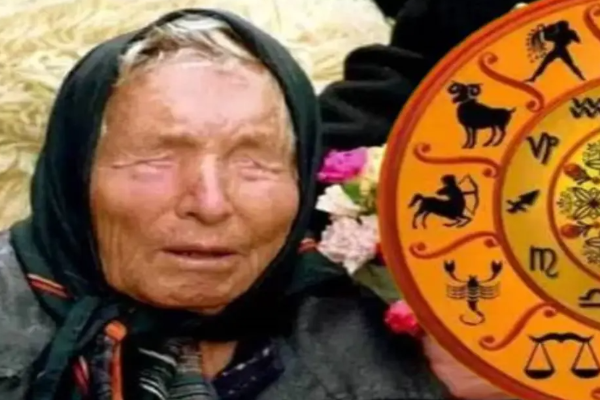 பாபா வங்கா கணிப்பில் அதிர்ஷடம் பெறும் ராசிக்காரர்கள் | Baba Vanga Kanippu Athirstam Perum Rasi
