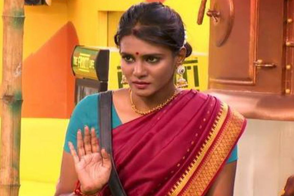 நடிகை மீரா மிதுனை கைது செய்ய உத்தரவு | Bigg Boss Fame Meera Mithun Arrest Order By Court