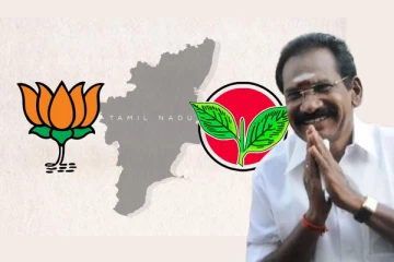 அதிமுக பாஜக கூட்டணி - எந்த பிரச்னையும் எங்களுக்குள்ள இல்ல - செல்லூர் ராஜு