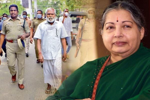 ஜெயலலிதா இருந்திருந்தால் இலங்கை தமிழர் பிரச்சனையே இருந்திருக்காது! அய்யநாதன் - ஐபிசி தமிழ்