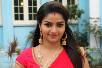 முகம் கருப்பாகாமல் இருக்க சீரியல் நடிகை நித்யா ராம் என்ன செய்கிறார் தெரியுமா?- அவரே கூறிய டிப்ஸ்