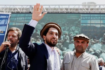 கடைசி மூச்சு உள்ளவரை போராடுவேன்; தலிபான்களுக்கு சவால் விடுத்த இளைஞர்!