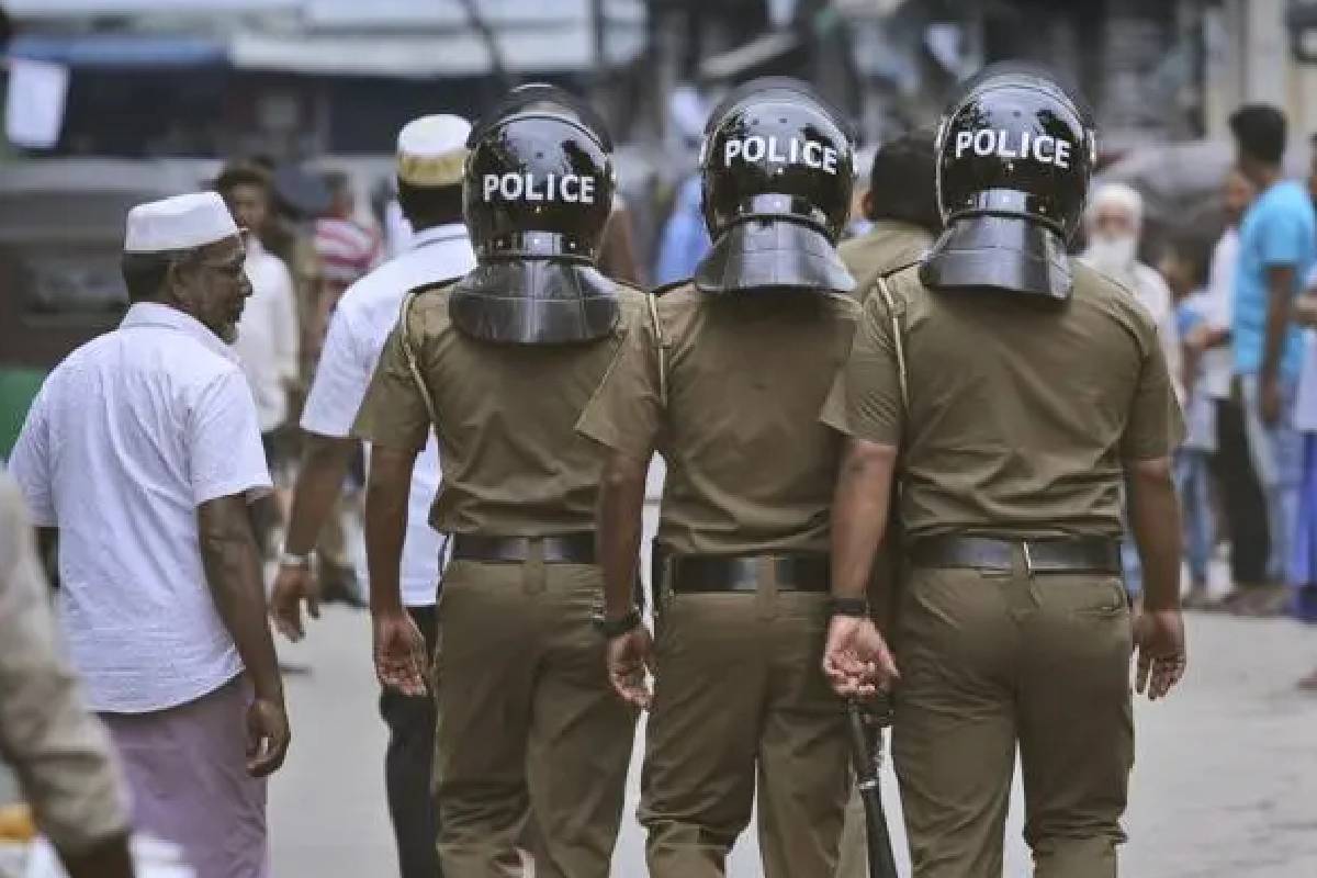 தென்னிலங்கையில் தொடரும் இணைய நிதி மோசடி ; மீண்டும் சிக்கிய வெளிநாட்டு கும்பல் | Illegal Financial Sri Lanka Foreign Gang Caught