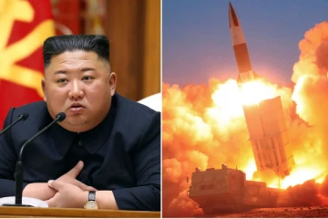 இணையத்தில் திருடிய பணத்தில் ஏவுகணை பரிசோதனை செய்த கிம் ஜாங் உன்: ஐ.நா. பகிரங்க குற்றச்சாட்டு