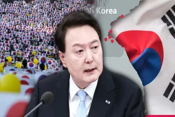 தென் கொரிய ஜனாதிபதியை கைது செய்ய அதிரடி உத்தரவு