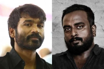 தனுஷின் படத்தை இயக்கும் அருண் மாதேஸ்வரன்! எந்த மாதிரி படம் தெரியுமா?