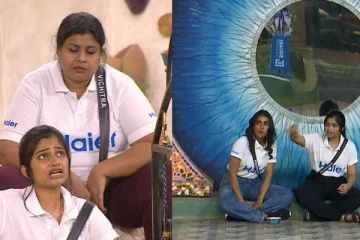 கேப்டனாக ஆட்டம் போட்ட பூர்ணிமா! வச்சு செய்த பிக்பாஸ்