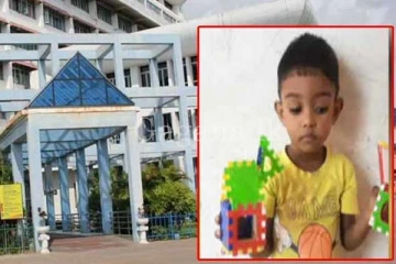 අම්දිගේ නිරෝගී දකුණු වකුගඩුව අතුරුදන් ? - වෛද්‍යවරුන්ගේ කතන්දර පරස්පරයි.