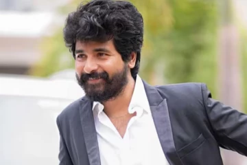 முதல் ஹிந்தி படம் குறித்து பேசிய சிவகார்த்திகேயன்.. தயாரிப்பாளர் இந்த முன்னணி நடிகரா