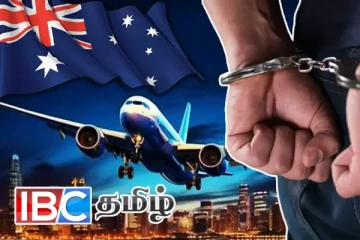 பறந்து கொண்டிருந்த விமானத்தில் இலங்கையரால் பெண்ணுக்கு நேர்ந்த கதி