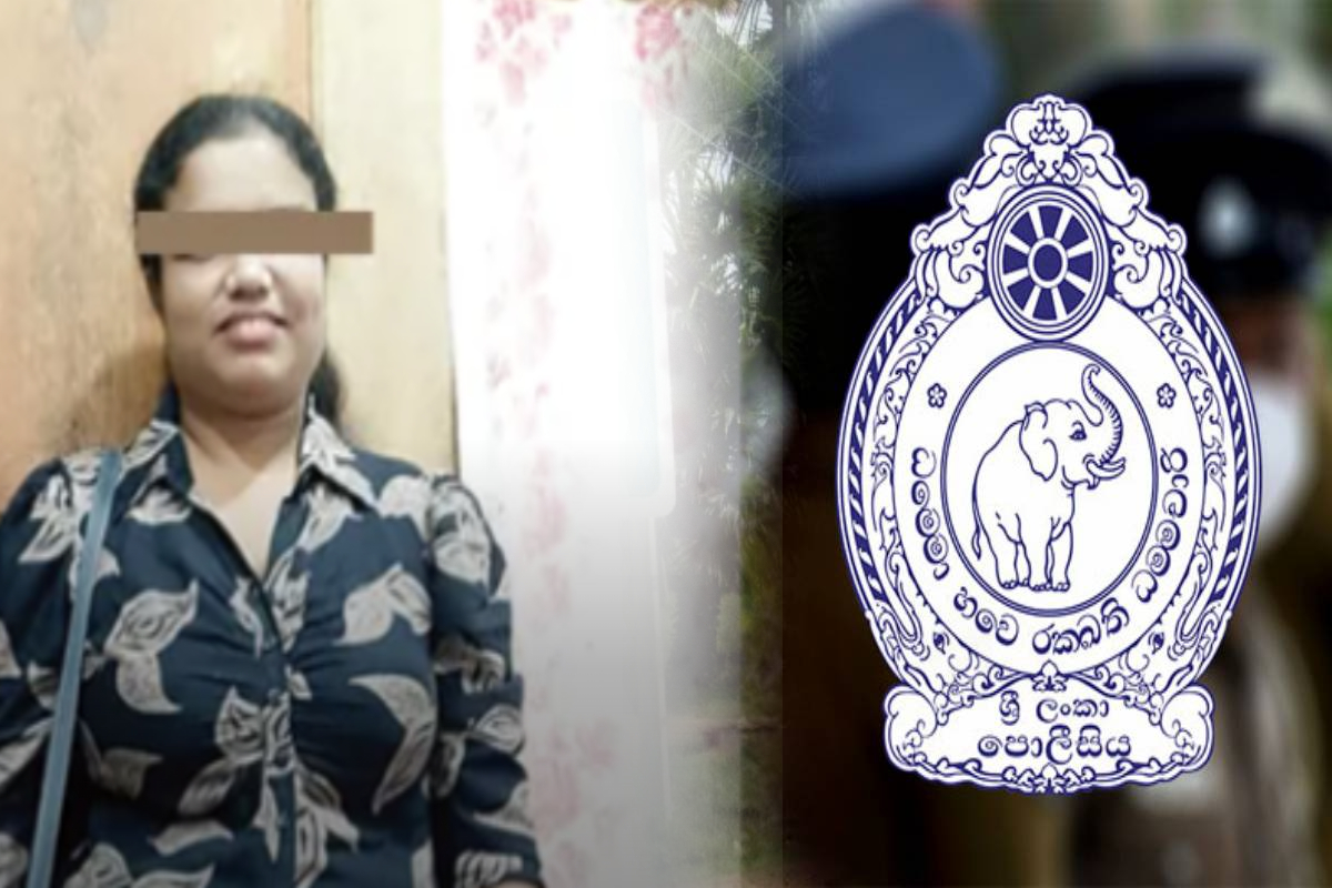 மதுபோதையில் மனைவியை கொலை செய்த கணவன்; தவிக்கும் மூன்று பிள்ளைகள் | Husband Kills Wife While Intoxicated மதுபோதையில் மனைவியை கொலை செய்த கணவன்; தவிக்கும் மூன்று பிள்ளைகள் | Husband Kills Wife While Intoxicated