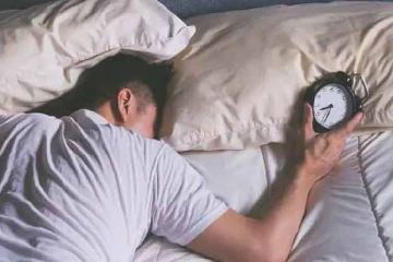 தூக்கம் வரமால் கஷ்டப்படுகிறீர்களா? சீக்கிரம் தூக்கம் வர 3 வழிகள்!