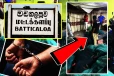 மட்டக்களப்பில் சட்டவிரோத சுருக்கு வலைகளுடன் ஒருவர் கைது!