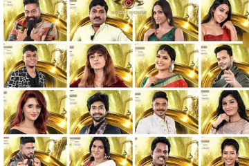 பிக்பாஸ் வீட்டைவிட்டு இந்த வாரம் வெளியேற்றப்பட்ட முக்கிய போட்டியாளர் இவர் தான்!