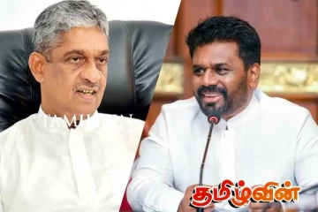 அநுரவின் திட்டத்திற்கு மக்களின் ஆதவைக் கோரும் பொன்சேகா