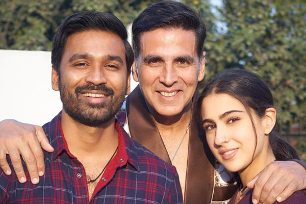 பாலிவுட்டில் அறிமுகமான தனுஷ் எதிர்கொண்ட மோசமான விமர்சனம்! அவரே சொன்ன விஷயம்.. | Dhanush About His Negative Review