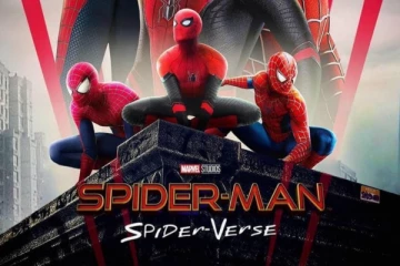 பெரும் வசூல்! உலகளவில் டிரெண்டிங்! ஸ்பைடர் மேன் 3 நிகழ்த்திய சாதனை! ரிலீஸ் தேதி இதோ!